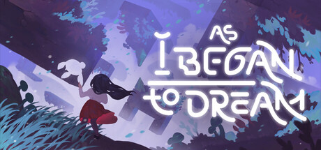 当我开始做梦时/As I Began To Dream-集游星START游戏仓库-免费单机游戏下载