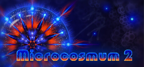 微观世界2/细胞生存战2/Microcosmum 2-集游星START游戏仓库-免费单机游戏下载