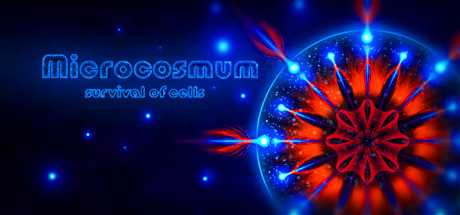 微观世界细胞生存/细胞生存战/Microcosmum: survival of cells-集游星START游戏仓库-免费单机游戏下载