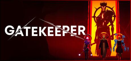 心门守卫/Gatekeeper-集游星START游戏仓库-免费单机游戏下载