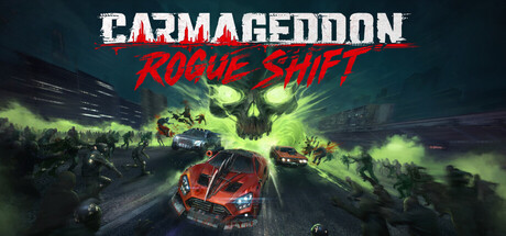恶煞车手Rogue Shift/Carmageddon: Rogue Shift-集游星START游戏仓库-免费单机游戏下载