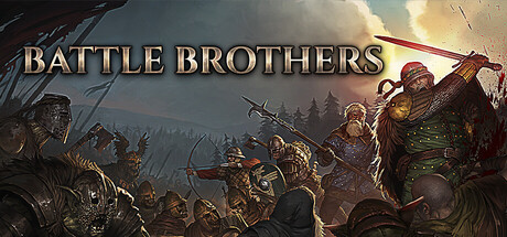 战场兄弟/Battle Brothers-集游星START游戏仓库-免费单机游戏下载