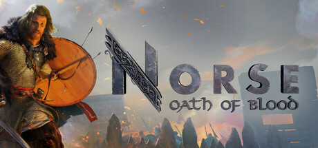 挪威血誓/NORSE: Oath of Blood-集游星START游戏仓库-免费单机游戏下载