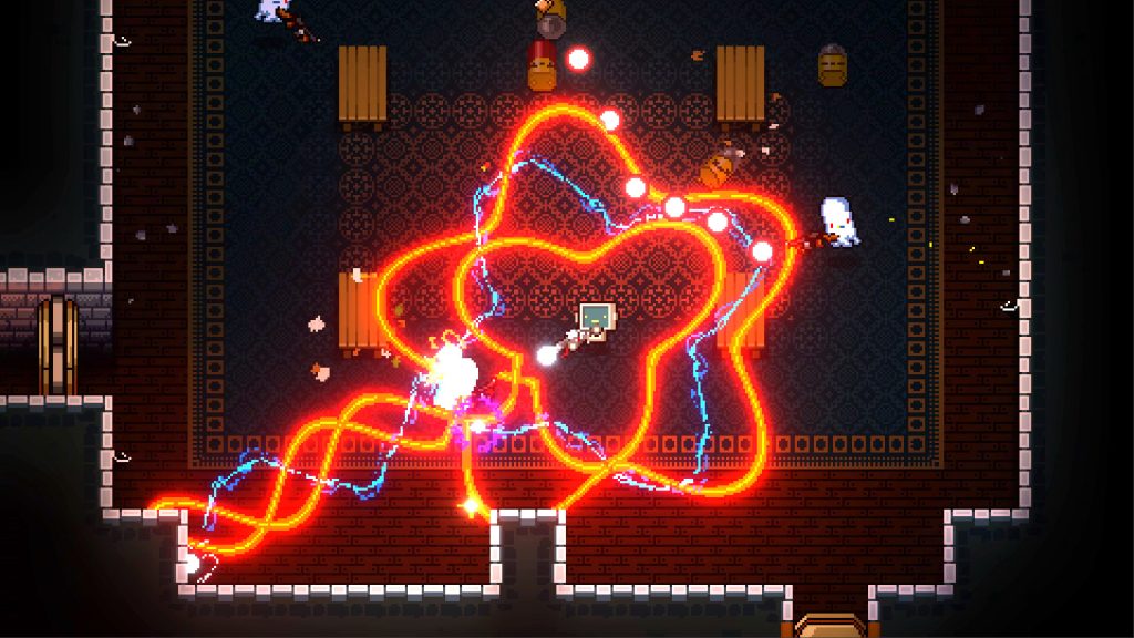 图片[2]-挺进地牢/Enter the Gungeon