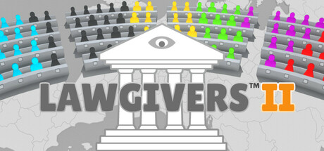 文明法则2/Lawgivers II-集游星START游戏仓库-免费单机游戏下载