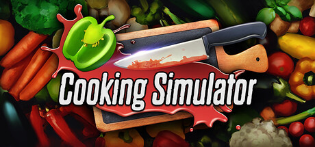 料理模拟器/烹饪模拟器/Cooking Simulator-集游星START游戏仓库-免费单机游戏下载