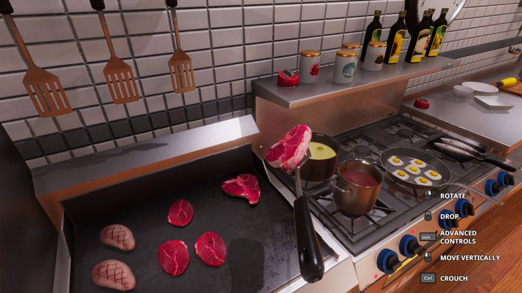 图片[3]-料理模拟器/烹饪模拟器/Cooking Simulator