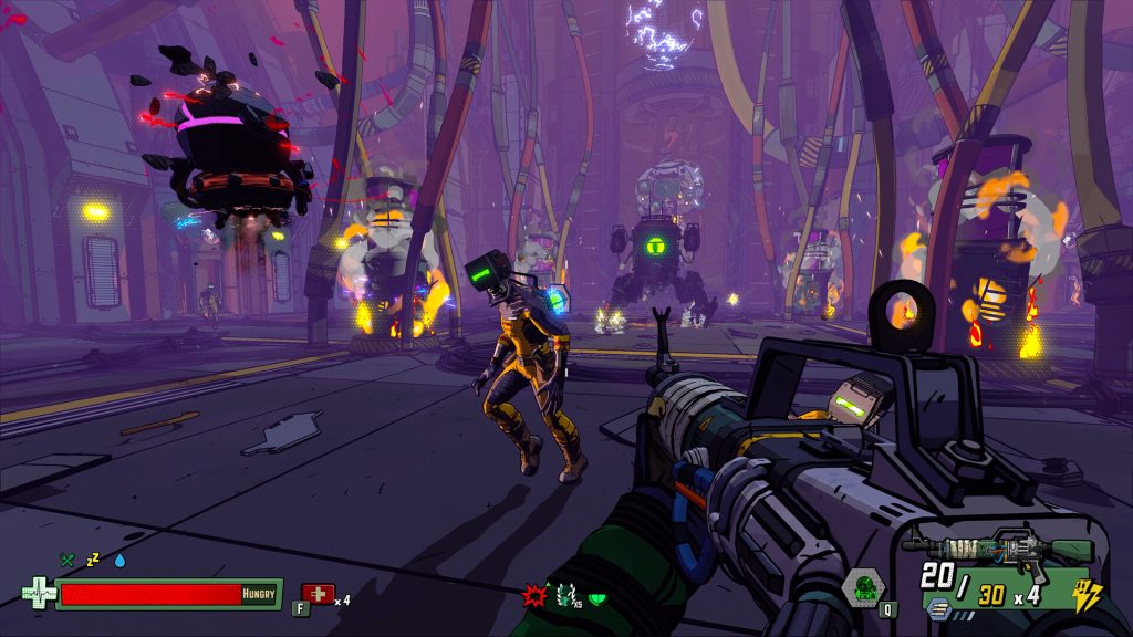 图片[2]-斯科普里83湮灭前夕/Skopje '83