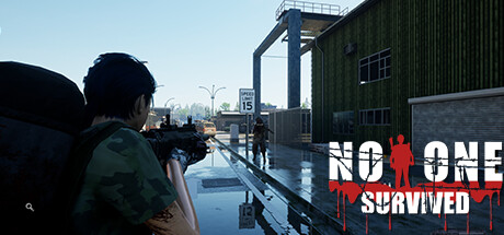 无人生还/No One Survived-集游星START游戏仓库-免费单机游戏下载