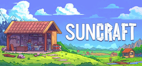 日光工坊/Suncraft-集游星START游戏仓库-免费单机游戏下载