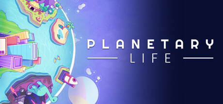 星球生活/Planetary Life-集游星START游戏仓库-免费单机游戏下载