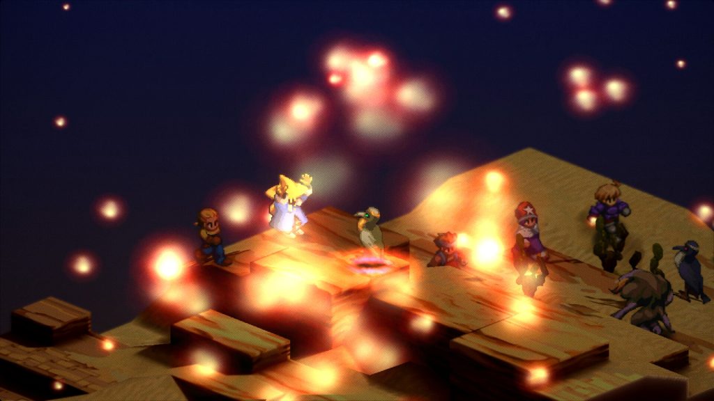 图片[3]-最终幻想战略版伊瓦利斯战记-虚拟机版/FINAL FANTASY TACTICS - The Ivalice Chronicles HYPERVISOR