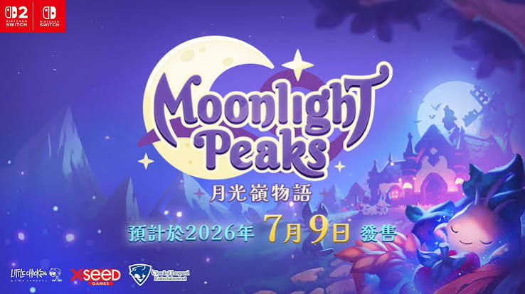 月光岭物语手机版-集游星START游戏仓库-免费单机游戏下载
