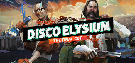 极乐迪斯科导演剪辑版/Disco Elysium - The Final Cut-集游星START游戏仓库-免费单机游戏下载