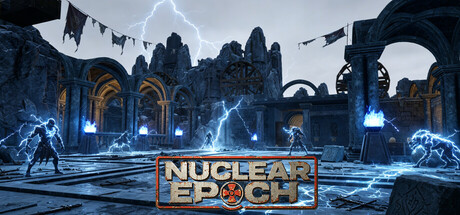 核纪元/Nuclear Epoch-集游星START游戏仓库-免费单机游戏下载