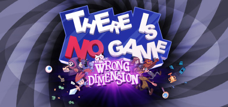 根本没有游戏/There Is No Game: Wrong Dimension-集游星START游戏仓库-免费单机游戏下载