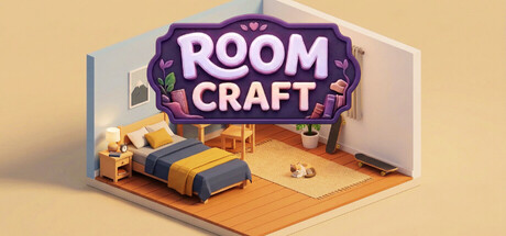 梦想房间/Room Craft-集游星START游戏仓库-免费单机游戏下载