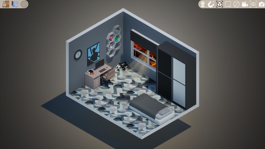 图片[2]-梦想房间/Room Craft