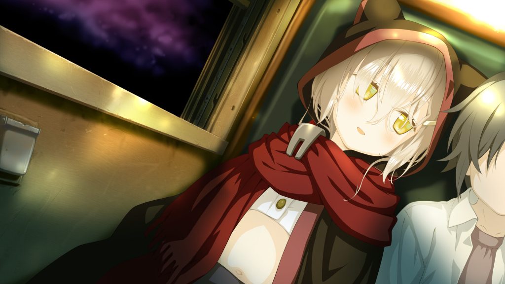 图片[1]-樱花萌放as the Night's, Reincarnation-/さくら、もゆ。-as the Night's, Reincarnation-