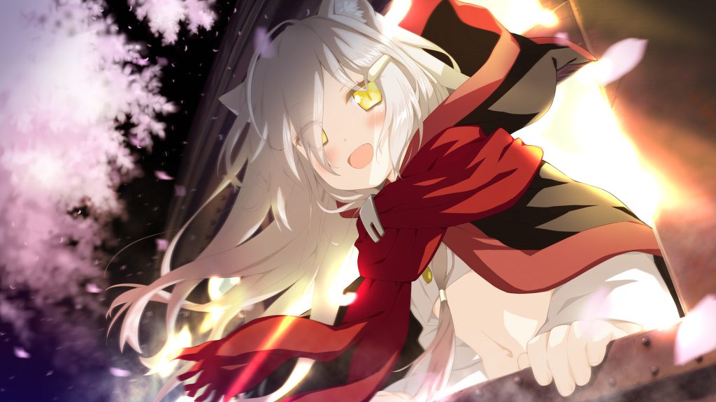 图片[2]-樱花萌放as the Night's, Reincarnation-/さくら、もゆ。-as the Night's, Reincarnation-
