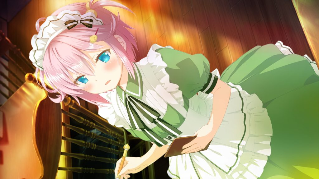 图片[3]-樱花萌放as the Night's, Reincarnation-/さくら、もゆ。-as the Night's, Reincarnation-