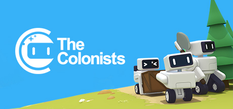 殖民者/The Colonists-集游星START游戏仓库-免费单机游戏下载