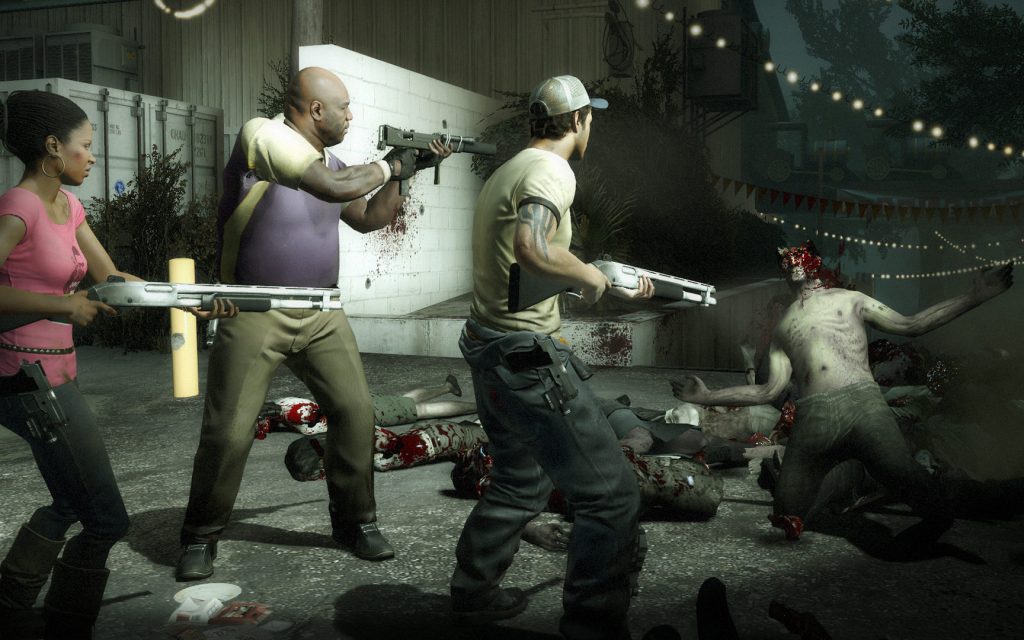 图片[1]-求生之路2/生存之旅2/Left 4 Dead 2
