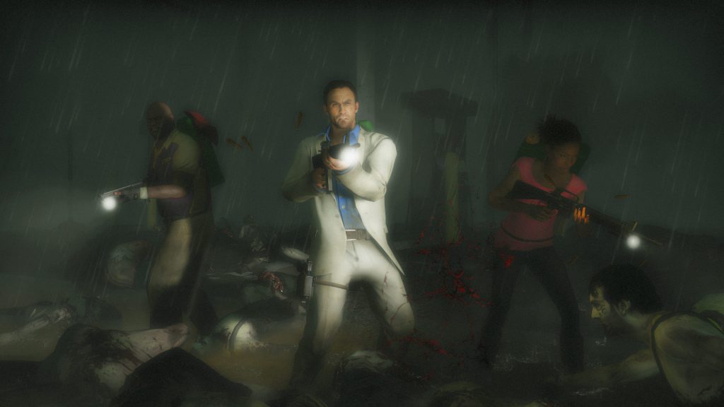 图片[3]-求生之路2/生存之旅2/Left 4 Dead 2