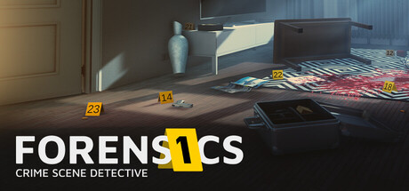 法医鉴定犯罪现场侦探/Forensics: Crime Scene Detective -集游星START游戏仓库-免费单机游戏下载