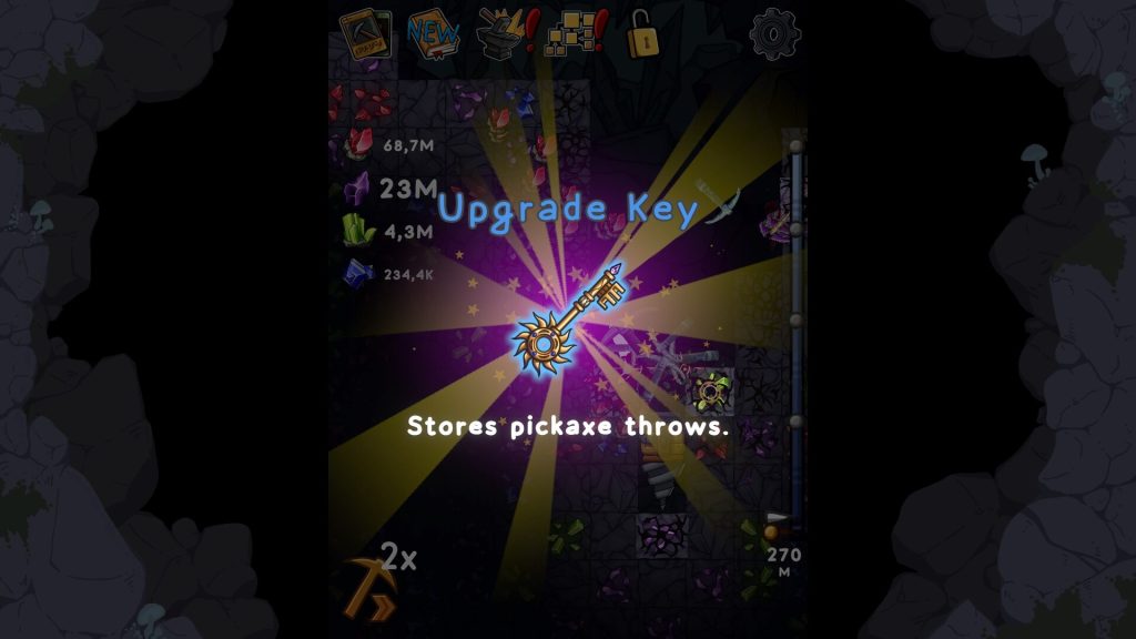 图片[3]-深层挖矿放置/Idle DeepMiner
