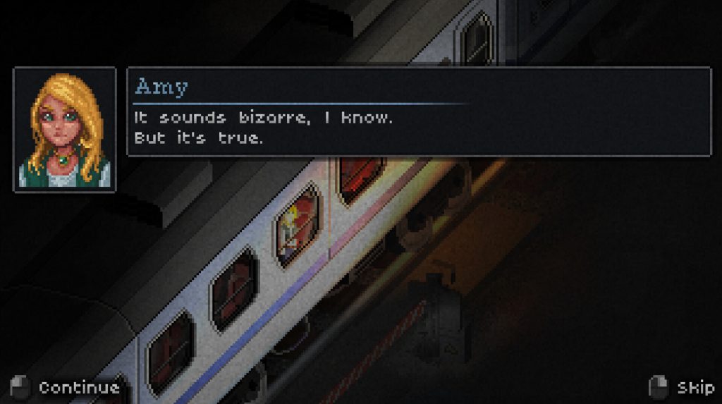 图片[1]-深眠被遗弃的迷宫/Deep Sleep: Labyrinth of the Forsaken