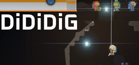 滴滴挖/DiDiDiG-集游星START游戏仓库-免费单机游戏下载