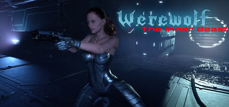 狼人内在之兽/Werewolf: The Inner Beast -集游星START游戏仓库-免费单机游戏下载