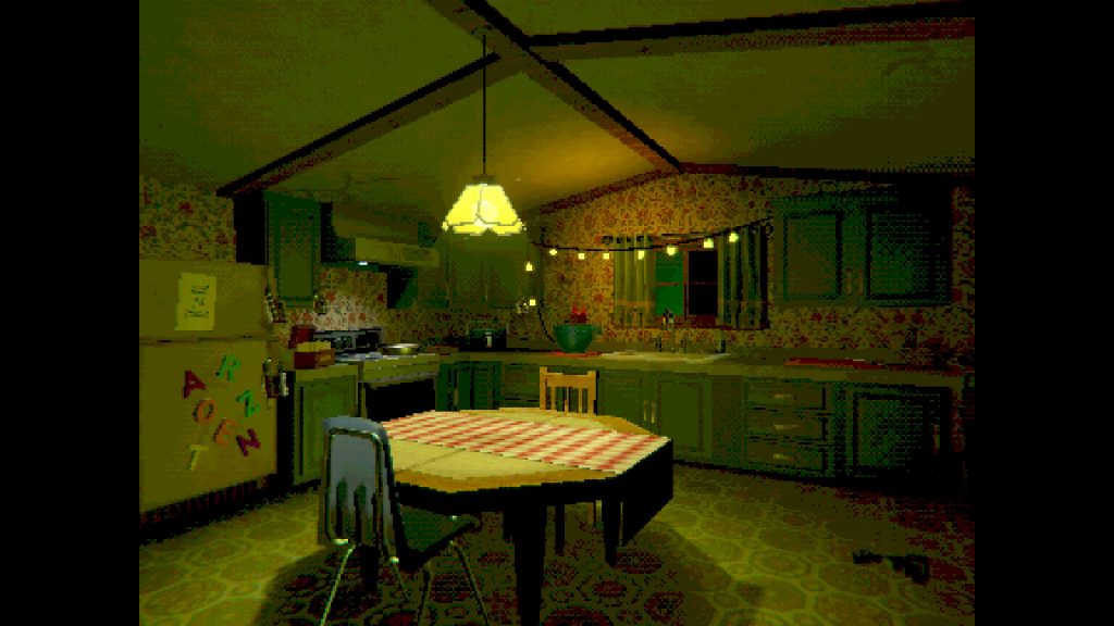 图片[2]-生物厨房/Creature Kitchen