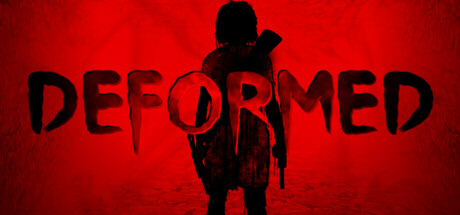 畸变/Deformed-集游星START游戏仓库-免费单机游戏下载