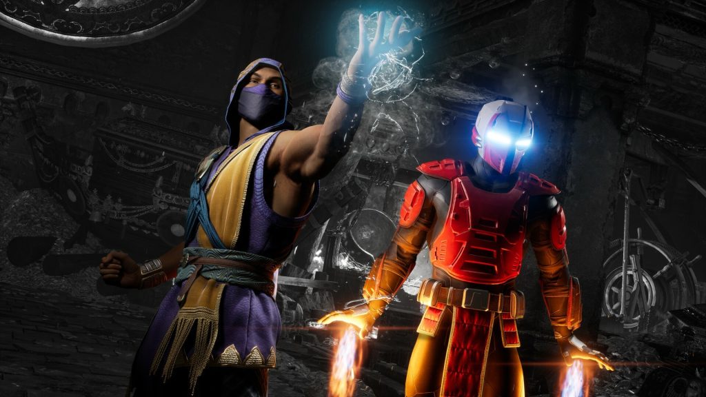 图片[3]-真人快打1-虚拟机版/Mortal Kombat 1 HYPERVISOR