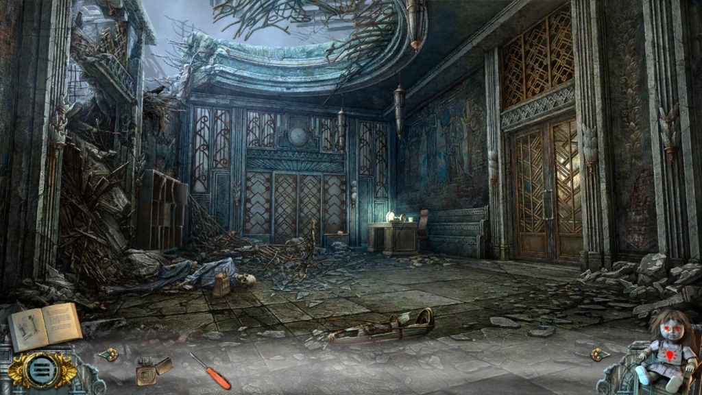 图片[1]-真实恐惧被遗弃的灵魂3/True Fear: Forsaken Souls Part 3