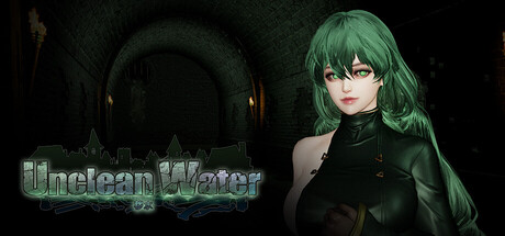 秽水/Unclean Water-集游星START游戏仓库-免费单机游戏下载