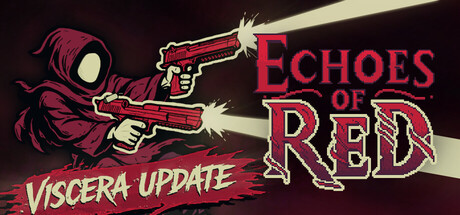 红色回响/Echoes of Red-集游星START游戏仓库-免费单机游戏下载