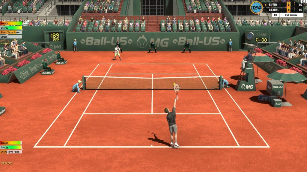 图片[1]-网球精英4/Tennis Elbow 4