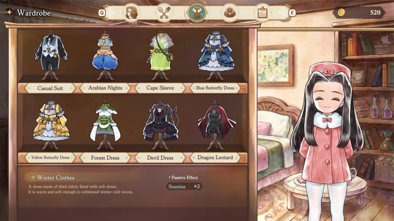 美少女梦工场预言之子/Princess Maker : Children of Revelation-集游星START游戏仓库-免费单机游戏下载