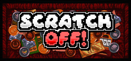 肉鸽刮刮乐/Scratch Off!-集游星START游戏仓库-免费单机游戏下载