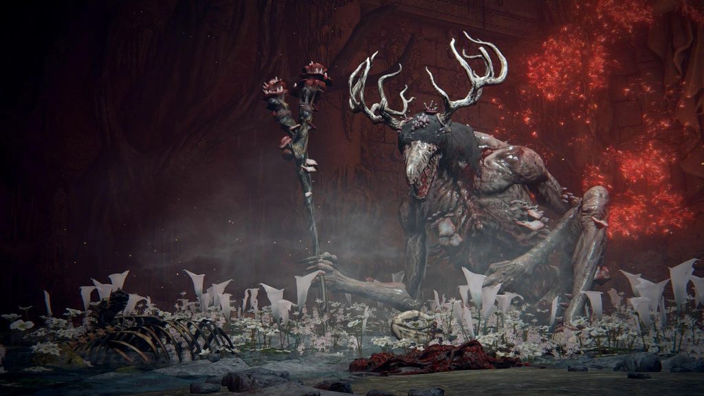 图片[2]-艾尔登法环法魂//ELDEN RING The Convergence