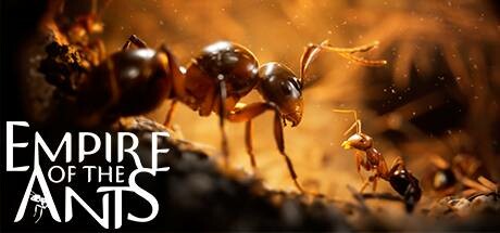 蚂蚁帝国/Empire of the Ants-集游星START游戏仓库-免费单机游戏下载