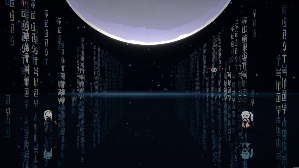 图片[1]-血之诗月之蚀/Poetry of Blood: Eclipse 