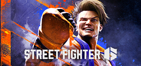 街头霸王6-虚拟机版/Street Fighter 6 HYPERVISOR-集游星START游戏仓库-免费单机游戏下载