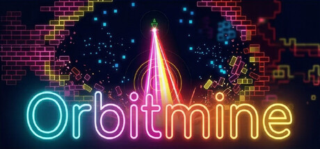 轨道矿机/Orbitmine-集游星START游戏仓库-免费单机游戏下载