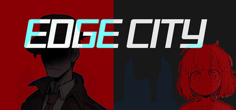 边缘城市/EDGE CITY-集游星START游戏仓库-免费单机游戏下载