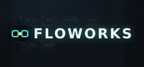 连线作业/FLOWORKS-集游星START游戏仓库-免费单机游戏下载