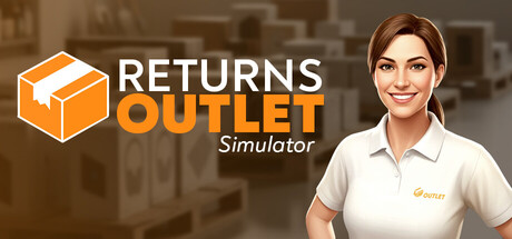 退货专卖店模拟器/Returns Outlet Simulator-集游星START游戏仓库-免费单机游戏下载